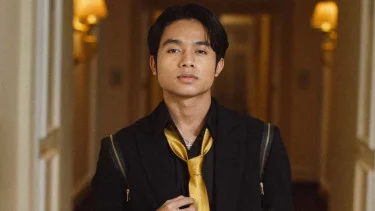 Betrand Peto Minta Maaf ke ...
