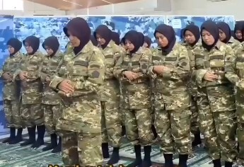 Video Diduga Calon Manajer ...