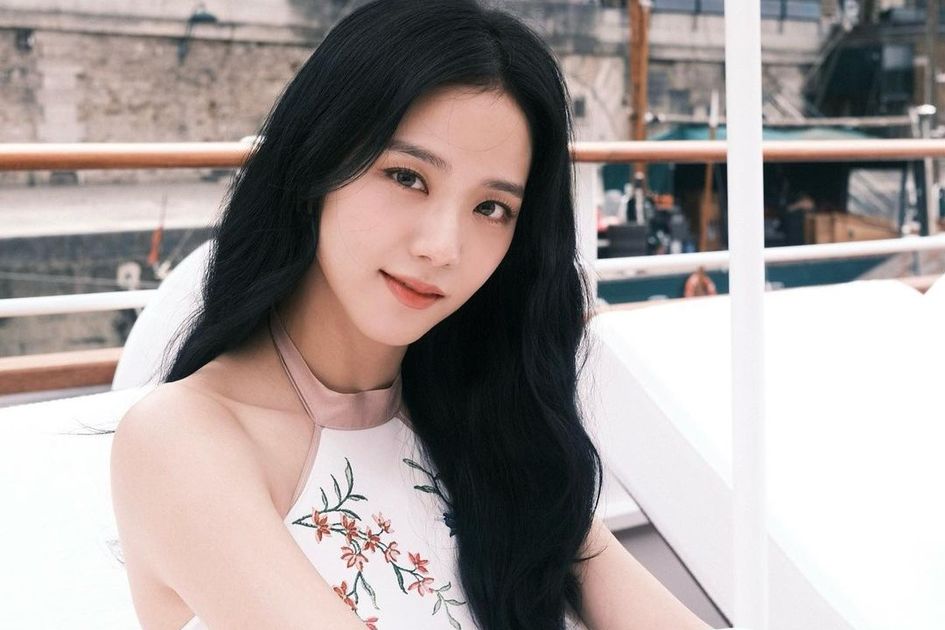 Visual Jisoo BLACKPINK Diakui Dunia, Jadi Artis K-Pop dengan Wajah Tercantik