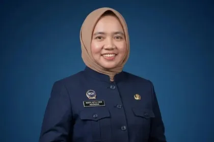Hoaks Foto Mbak Lala Asiste...
