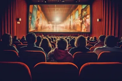 Daftar Film Baru Rilis Tang...