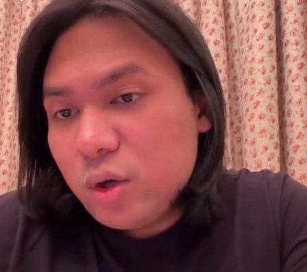 Selebgram Keanu Buka Suara ...