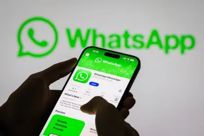 WhatsApp Resmi Hadirkan Fit...