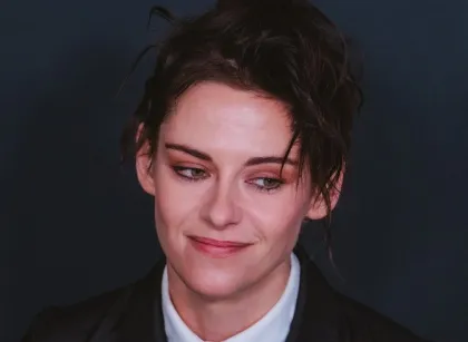 Video Kristen Stewart di Bi...