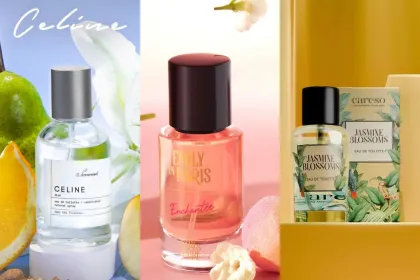15 Parfum Wanita Terbaik 20...