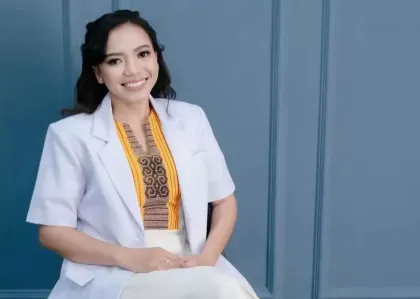 Ternyata Begini Kronologi Kasus yang Menimpa Dr. Icha!