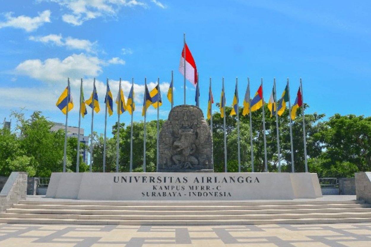8 Kampus Terbaik di Jawa Ti...