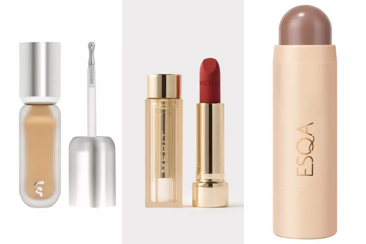 5 Makeup Terbaru 2026 yang ...