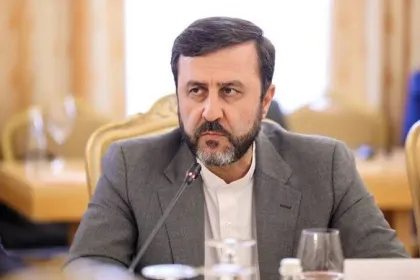 Delegasi AS dan Iran Gelar Pembicaraan Tak Langsung di Qatar