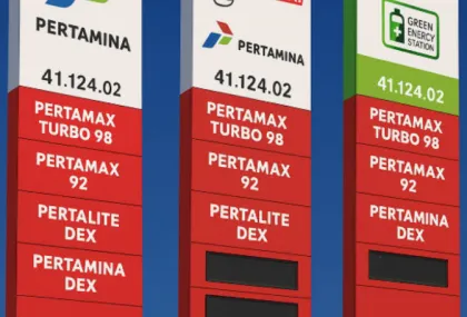 Kenaikan Harga BBM Pemicu U...