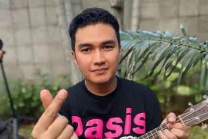 Aldi Taher Bantah Tuduhan M...