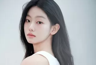 Profil Aktris Kim Jin Kyung...