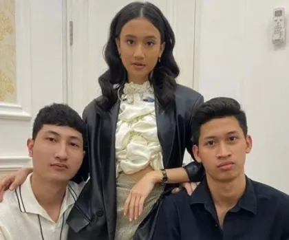 Kasus Jatuhnya Adik Keisya ...