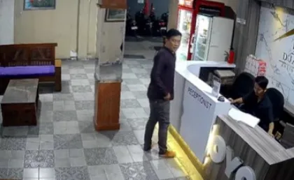 Fakta Baru Kasus Taufik Hid...