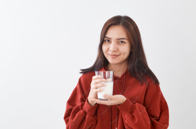 5 Minuman Kaya Nutrisi yang...