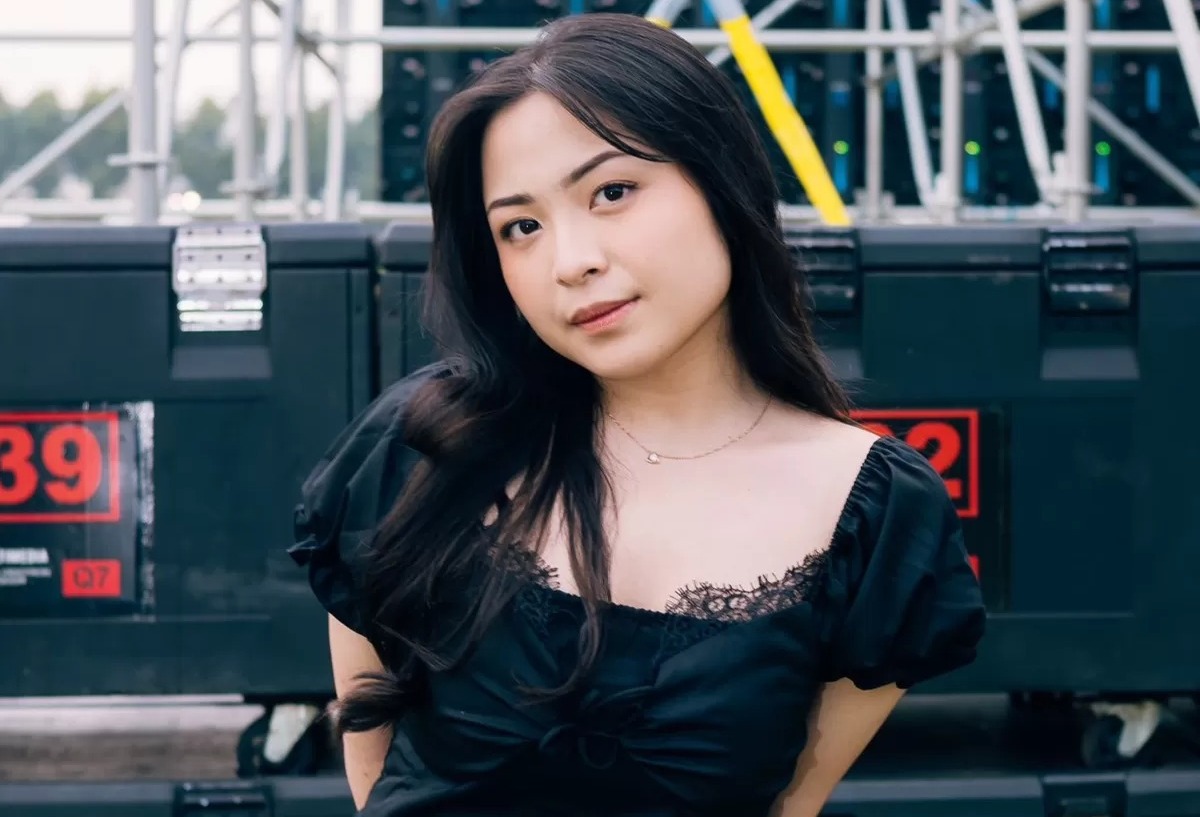 Lirik Lagu Belum Sempat Ken...