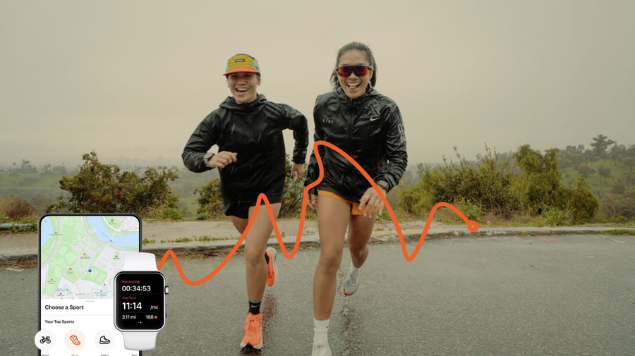 Strava Resmi Ditunjuk sebag...