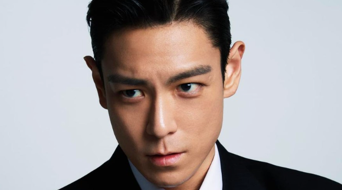 T.O.P Umumkan Fan Meeting d...