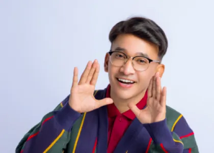 Ruben Onsu Gugat Hak Asuh Anak, Singgung Dugaan Eksploitasi hingga Hak Bertemu yang Disebut Terhambat