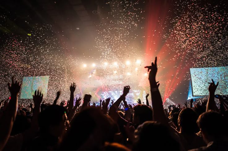 Lineup Synchronize Fest 2026 Fase 1 dan 2 Resmi Dirilis, Ini Daftar Lengkap Artis dan Harga Tiketnya!