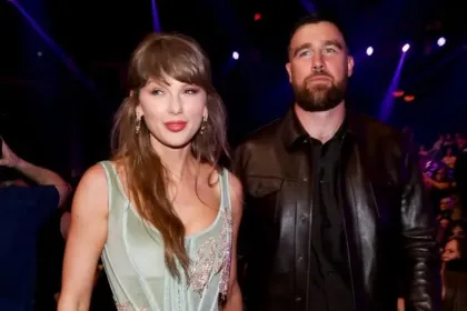 Digelar Lebih dari 10 Jam, Ini Rundown Pernikahan Taylor Swift dan Travis Kelce di Madison Square Garden