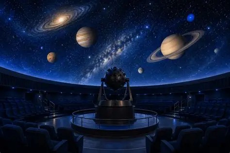 Panduan Lengkap Beli Tiket OTS Planetarium Jakarta di TIM: Harga, Kuota, dan Tips Anti Kehabisan