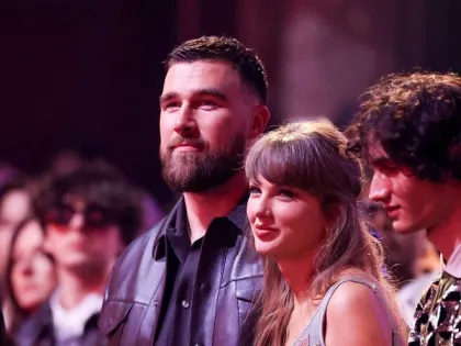 Panutan! Jelang Nikah, Taylor Swift dan Travis Kelce Donasi Rp466 Miliar untuk Aksi Sosial