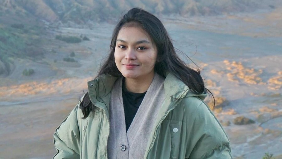 Heboh Ginka Jadi Komisaris di Usia 28 Tahun, Respons Puan Maharani Langsung Disorot