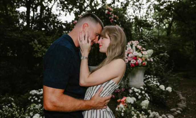 Jelang Nikah, Taylor Swift dan Travis Kelce Sumbang Rp468 Miliar untuk 20 Organisasi Amal
