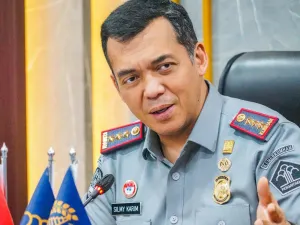 KPK Sita Aset Rp17,5 Miliar, Jejak Karier Mentereng Silmy Karim Berujung Kasus Korupsi