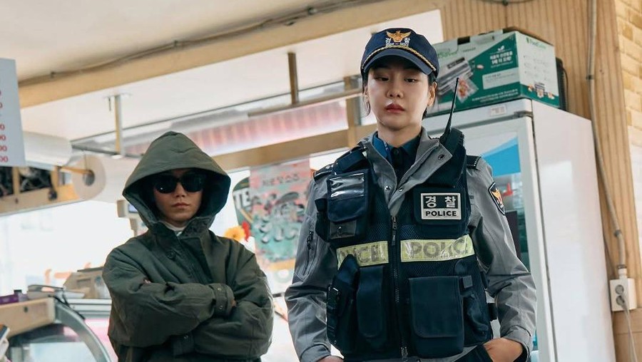 5 Drama Korea Paling Banyak...