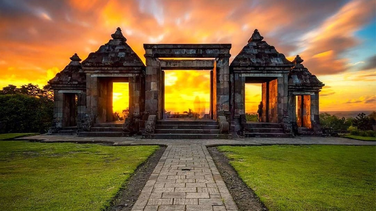 5 Tempat Wisata di Sekitar ...