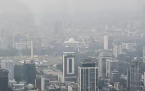 Indonesia Masuk 10 Negara d...
