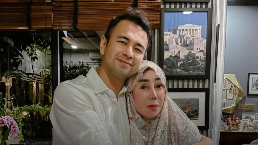 Isu Oligarki Raffi Ahmad Ra...
