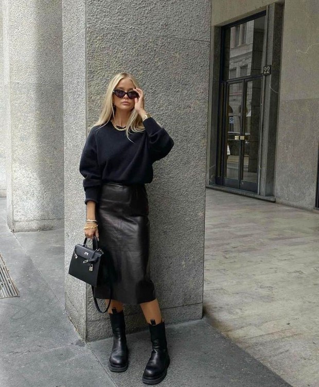 Rahasia Outfit Simpel tapi Terlihat Mahal, Cukup Terapkan 5 Trik Fashion Ini 