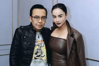 Rencana Nikah di Yerusalem Tuai Hujatan, Ari Lasso Terharu Dibela Ahmad Dhani soal Pentingnya Literasi