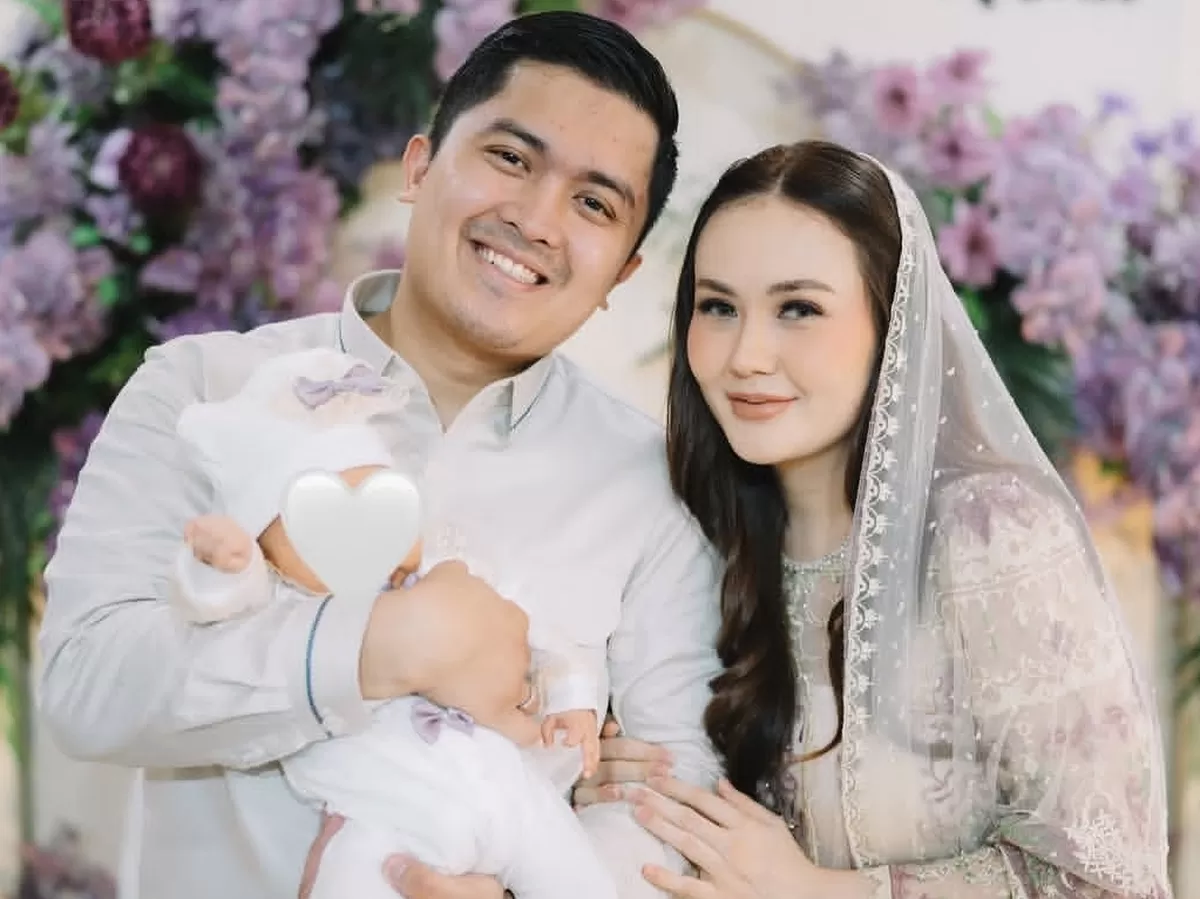 Sarah Gibson Spill Sosok Wanita yang Diduga Jadi Orang Ketiga, Klaim Pernah Tertawa Saat Ia Keguguran
