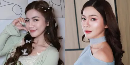 Aktris Sinetron Felicya Angelista Bantah Oplas, Intip Perbandingan Wajah Dulu dan Kini Hingga Tuai Atensi Warganet