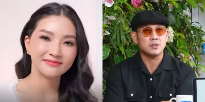 Petisi Boikot Sarwendah Jadi Sorotan, Denny Sumargo Soroti Kejanggalan Ini