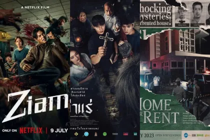 10 Film Horor Thailand Rating Tinggi Paling Seram, Wajib Tonton Akhir Pekan Ini!