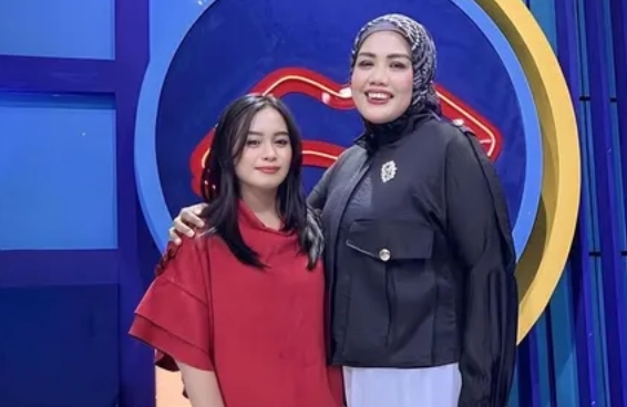 Ditentang Anak, Elly Sugigi Tetap Nekat Operasi Plastik Hidung, Ini Alasannya