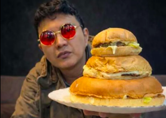 10 Bisnis Kuliner Selebritas Indonesia yang Populer, dari Malang Strudel hingga Aldi’s Burger