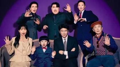 12 Drama Korea Terbaru Juli 2026 yang Wajib Masuk Watchlist