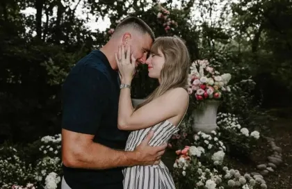 Bongkar Rahasia Cinta Taylor Swift dan Travis Kelce, 7 Kunci Hubungan Langgeng yang Berujung Pernikahan