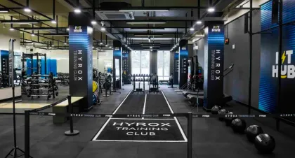 Mau Coba Hyrox? Ini 7 Gym dan Studio di Jakarta Selatan yang Cocok untuk Beginner
