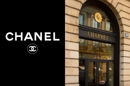 Chanel Bikin Kejutan! Akuisisi Rumah Kemeja Tertua di Prancis, Nasib Brand Charvet Terungkap