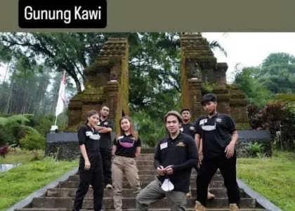 Jordi Onsu Akui Temani Sarwendah ke Gunung Kawi, Benarkan Isu Pesugihan? 