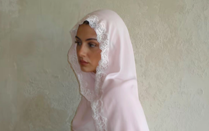 6 Gaya Hijab Gen Z yang Lag...