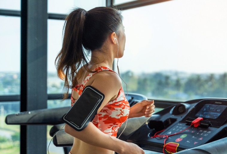 Ingin Berat Badan Turun? In...