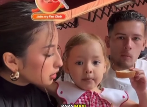 Masih Ingat Ayah Kandungnya, Respons Kamari Saat Ditanya Jennifer Coppen Tuai Haru